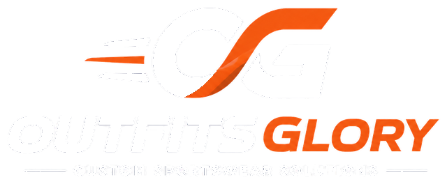 Outfits Glory — Custom Sportswear Solutions